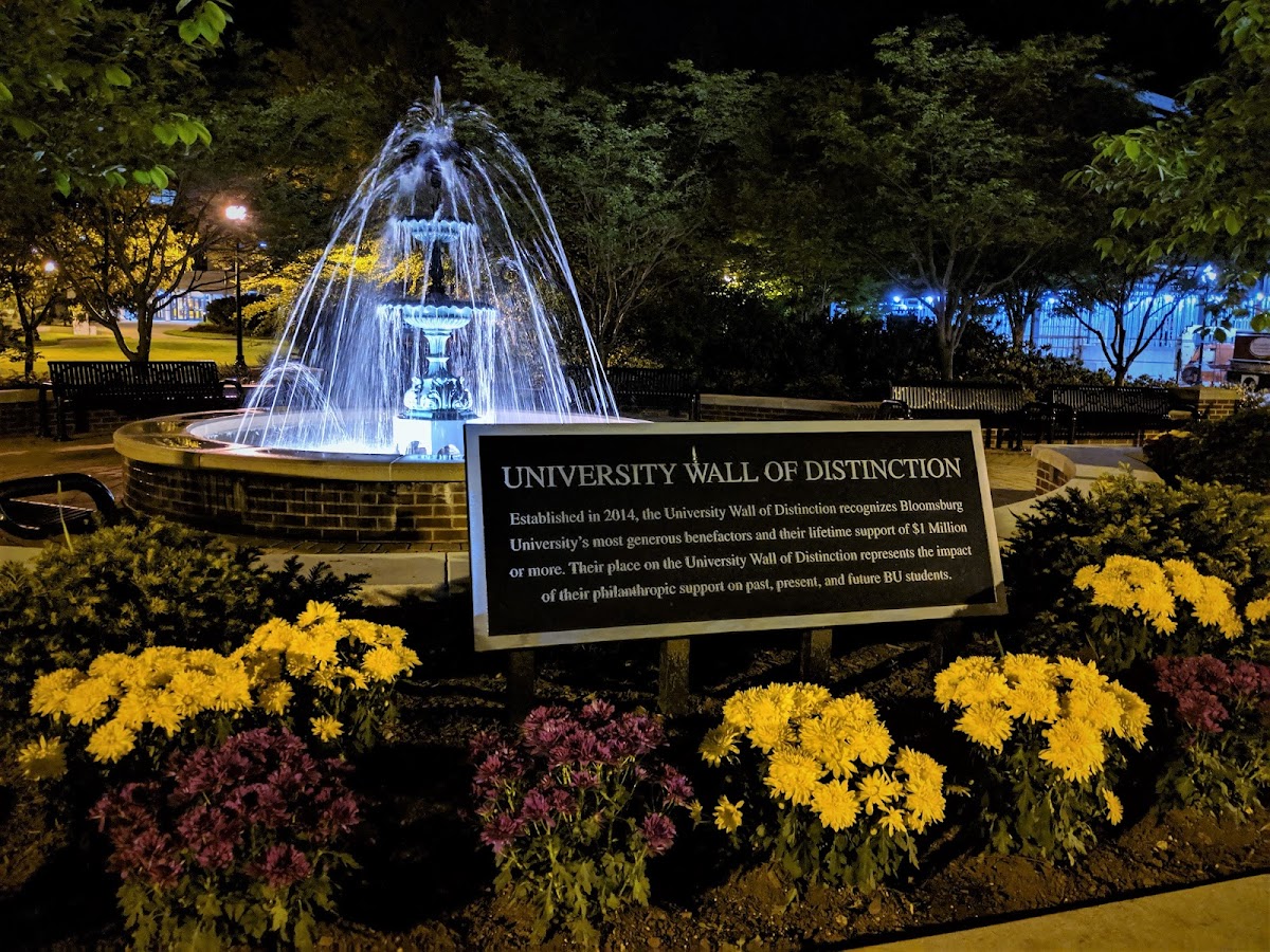 Bloomsburg University of Pennsylvania photo 6