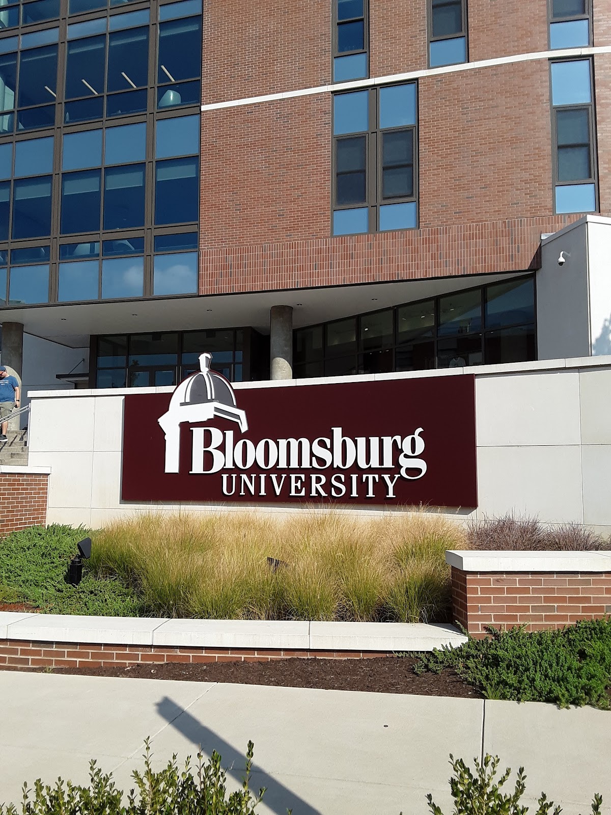 Bloomsburg University of Pennsylvania photo 7