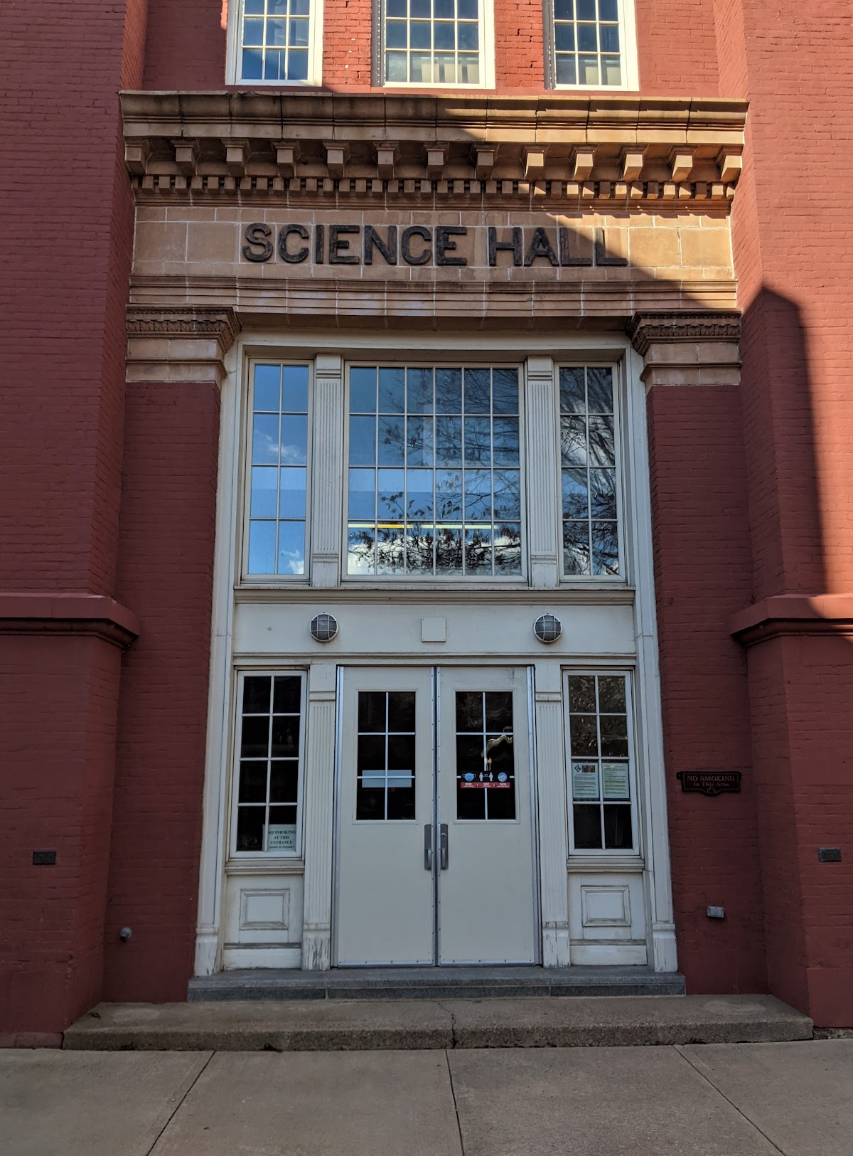 Bloomsburg University of Pennsylvania photo 9