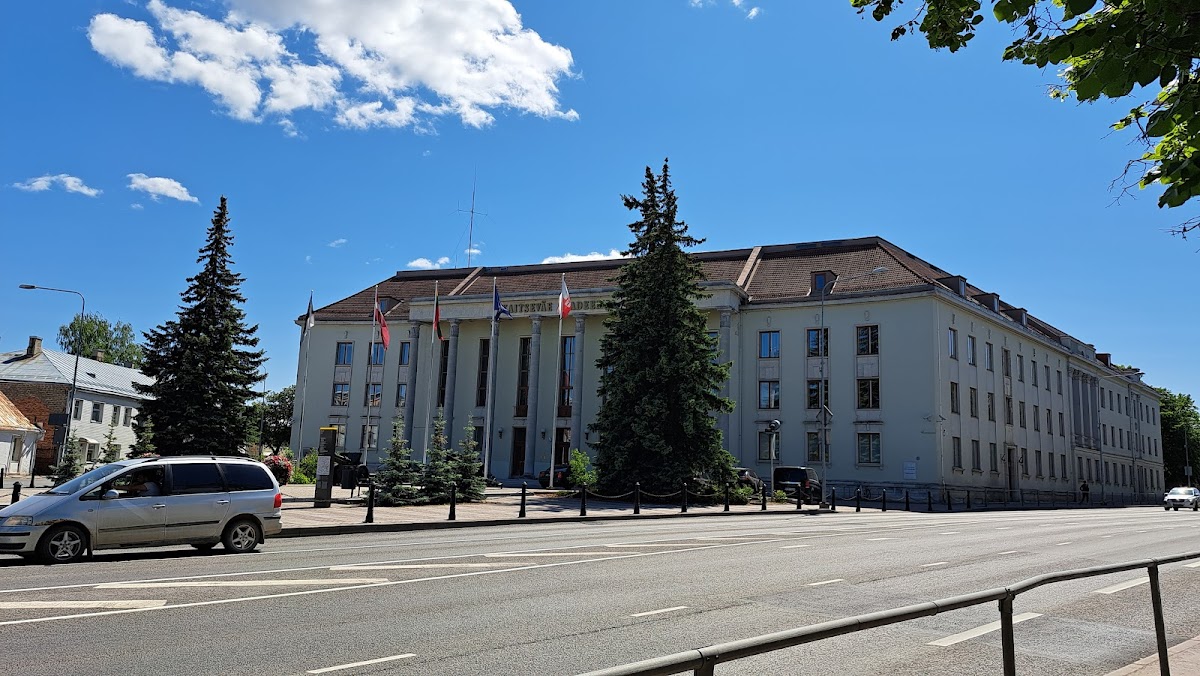 Defence Academy photo 1