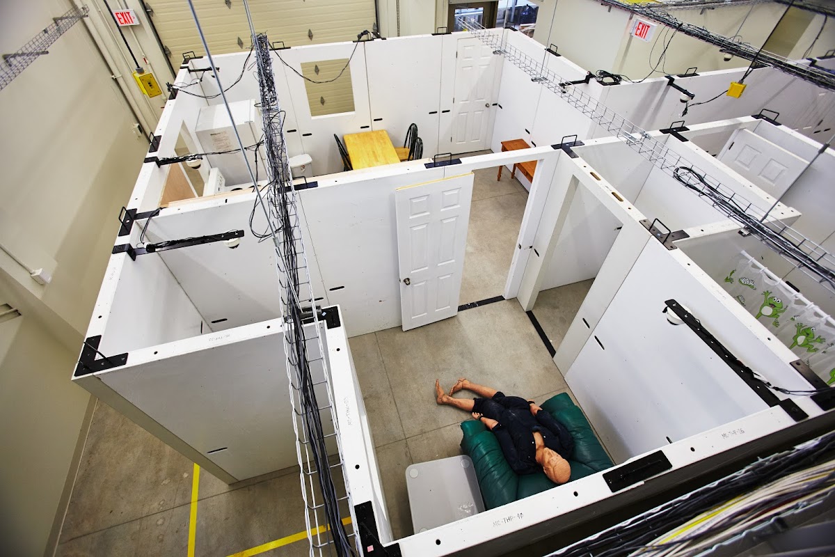 Mohawk College photo 1