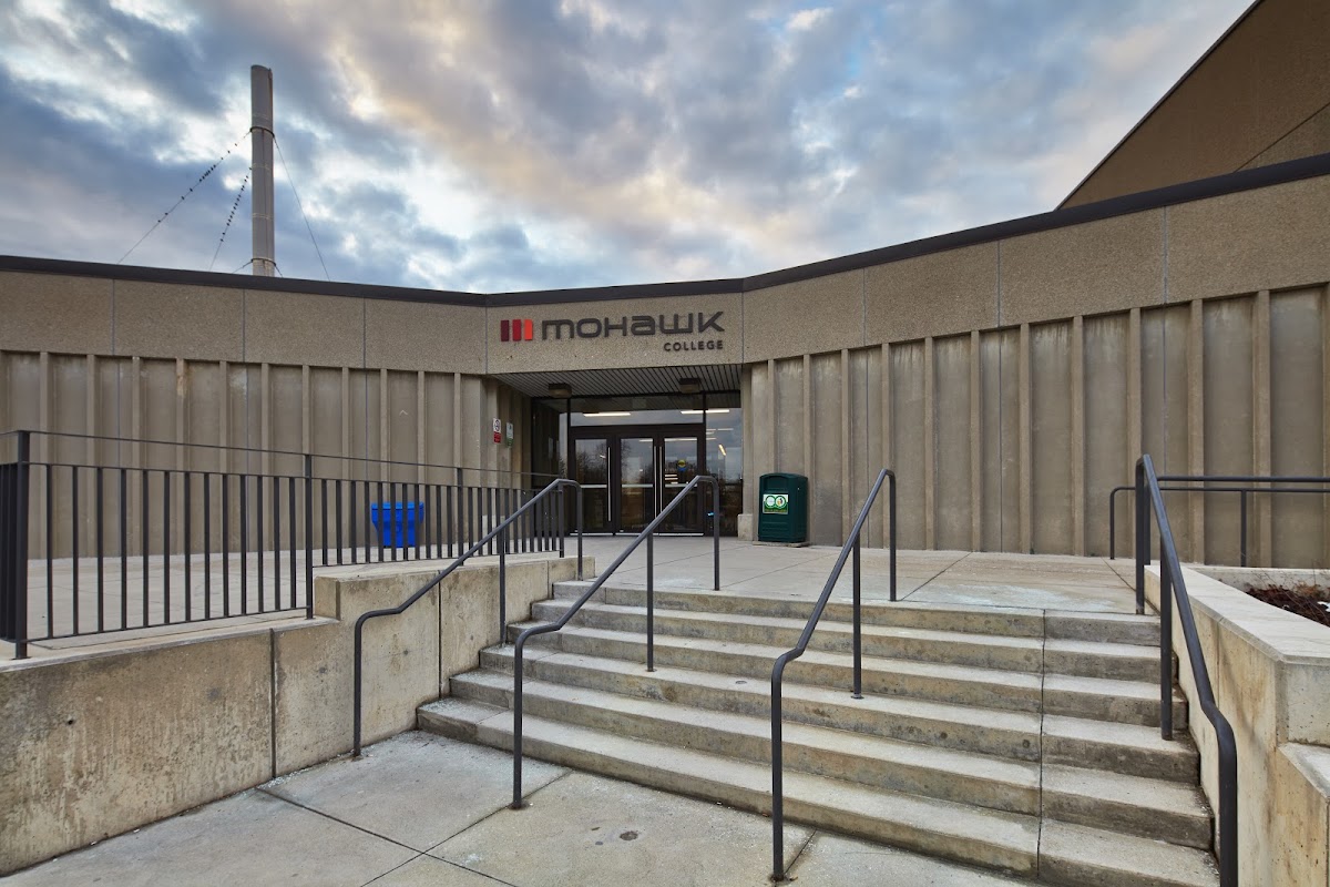 Mohawk College photo 2