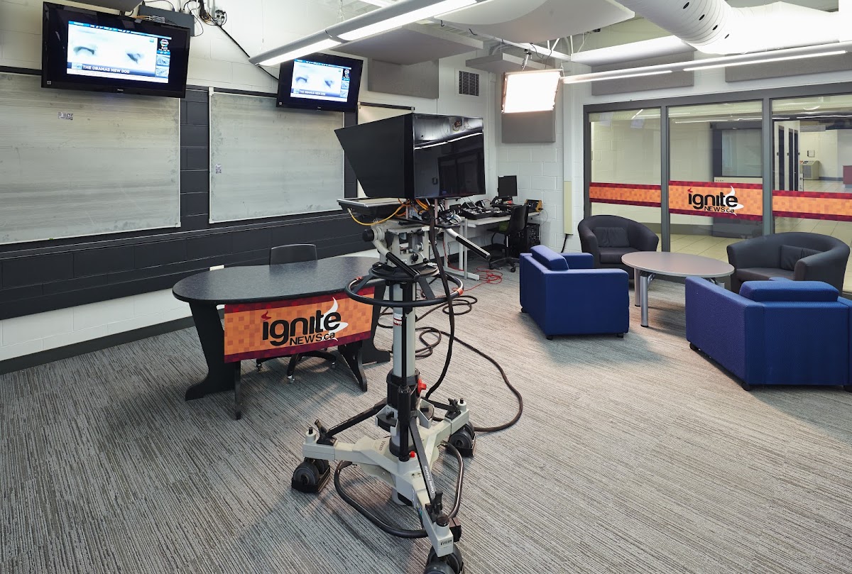 Mohawk College photo 3