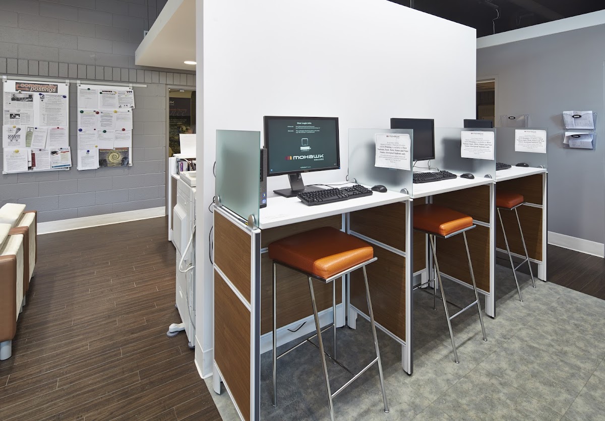 Mohawk College photo 4