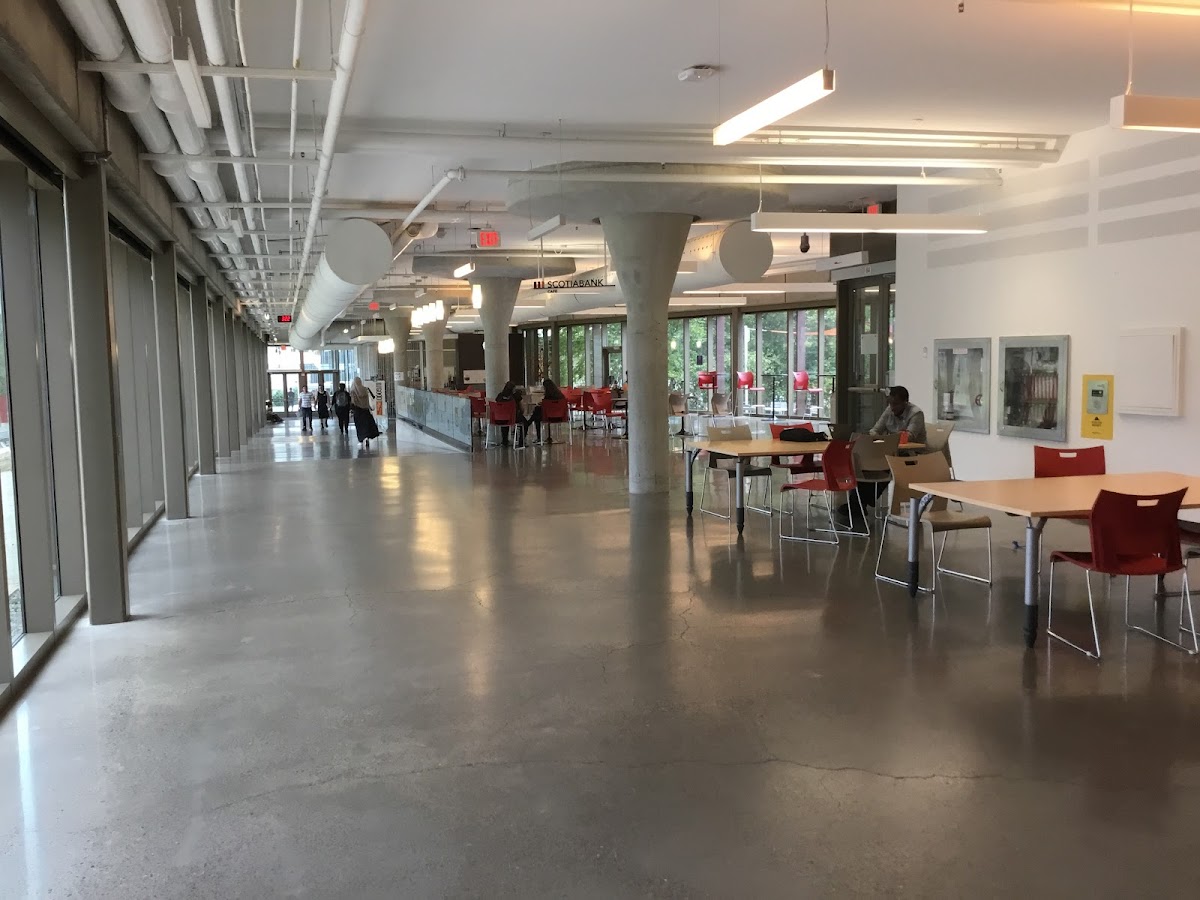 Mohawk College photo 5