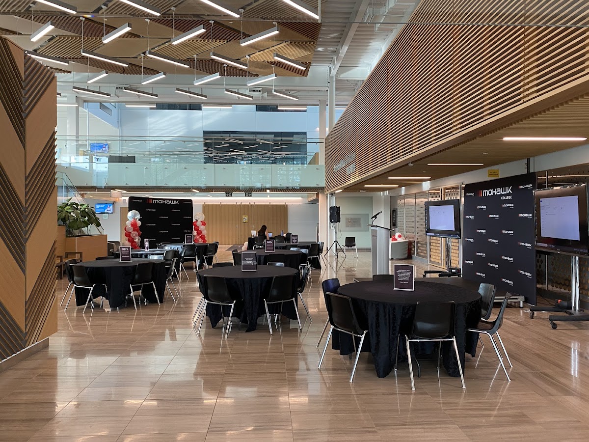 Mohawk College photo 6