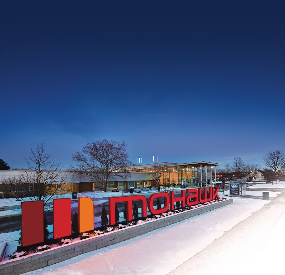 Mohawk College photo 7