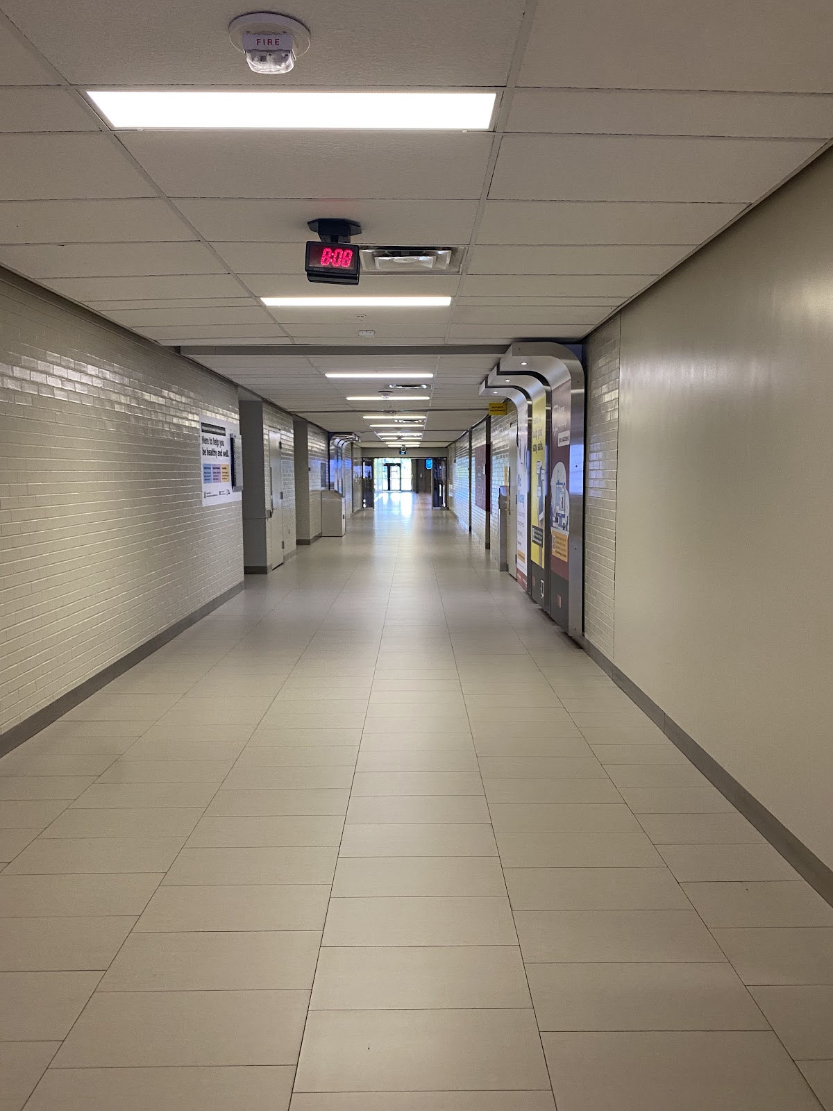 Mohawk College photo 8