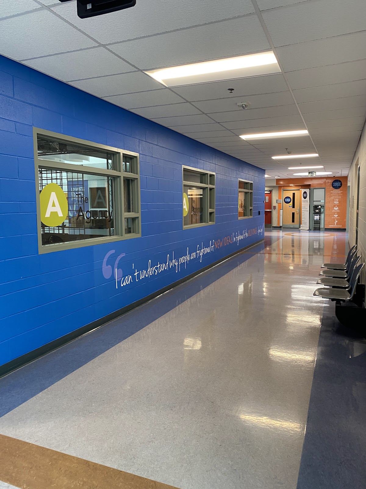 Mohawk College photo 9