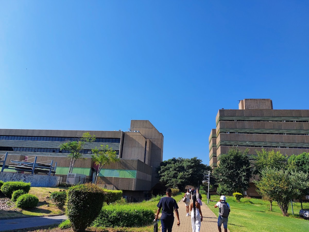 Sefako Makgatho Health Sciences University photo 1