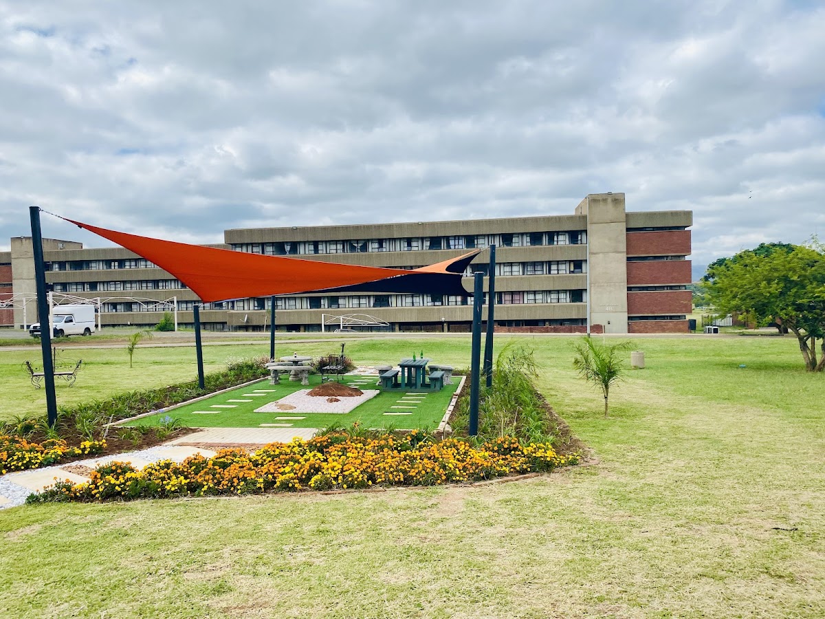 Sefako Makgatho Health Sciences University photo 2