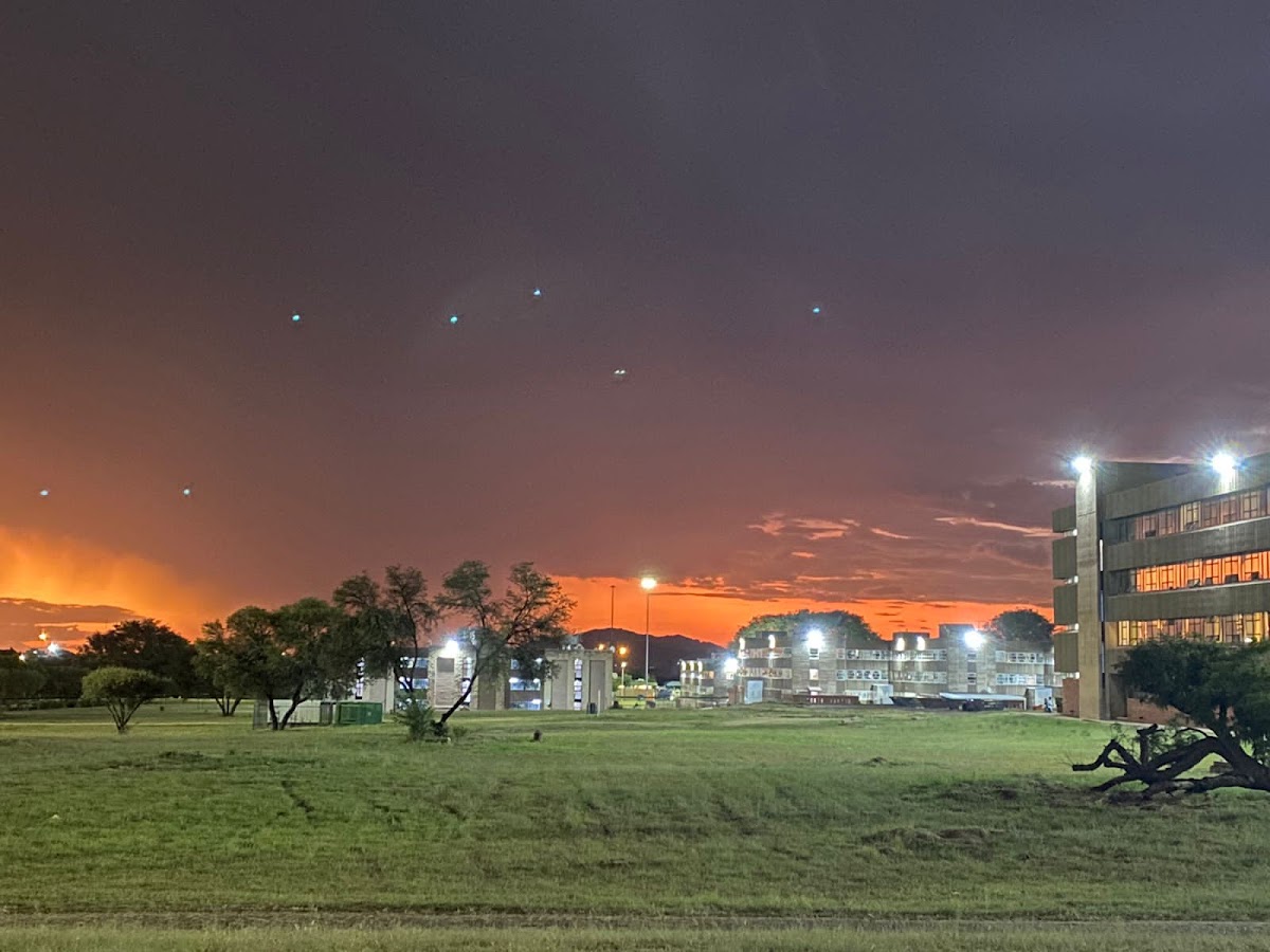 Sefako Makgatho Health Sciences University photo 3