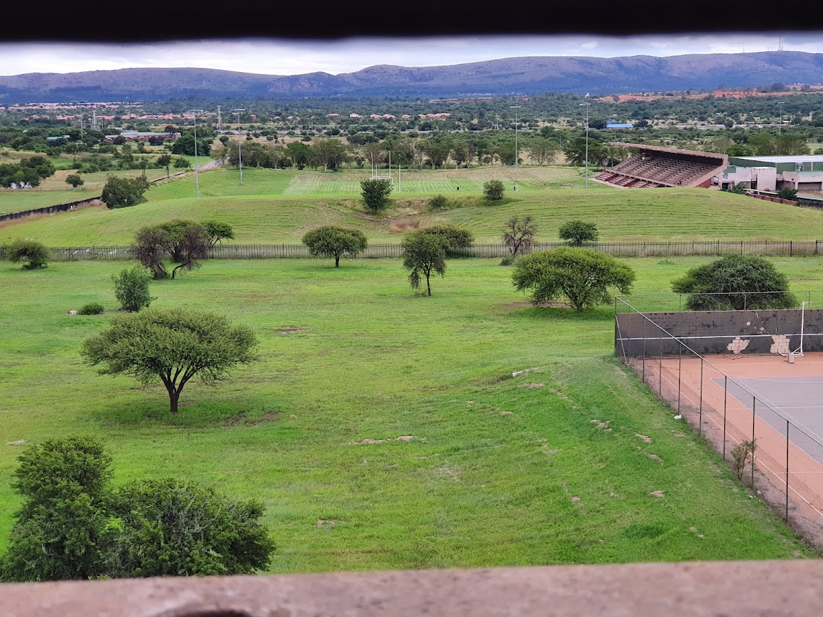Sefako Makgatho Health Sciences University photo 4