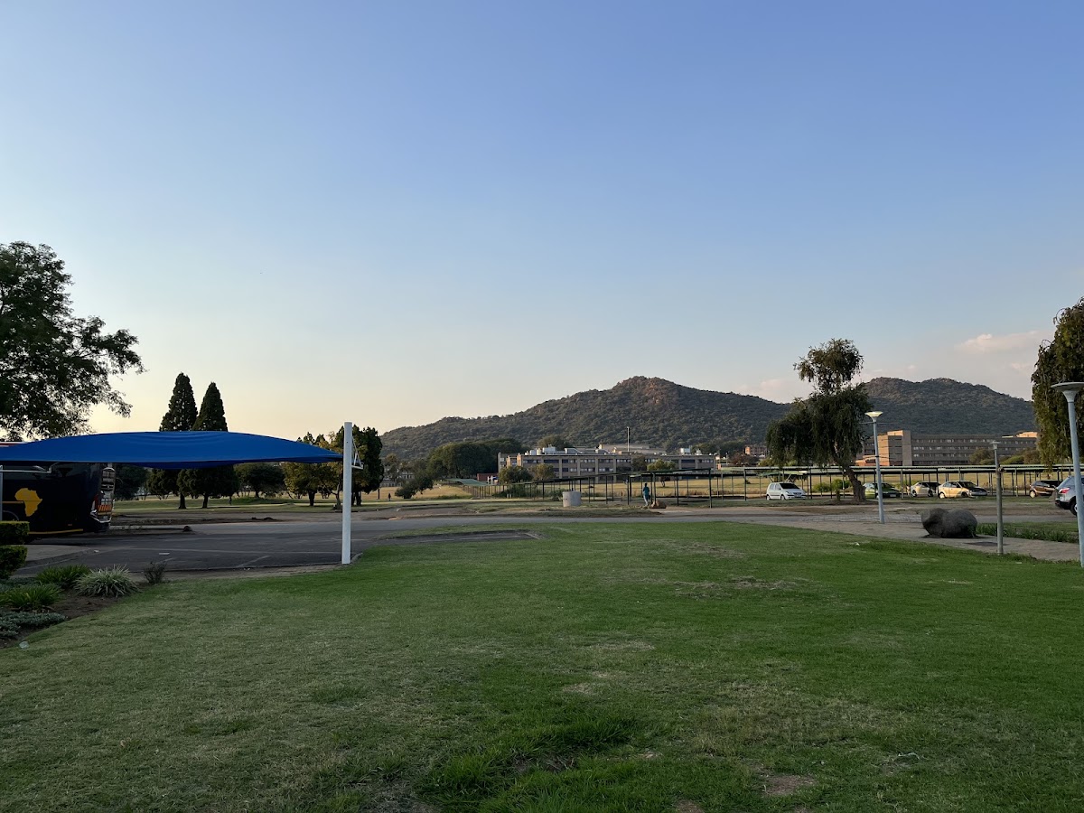 Sefako Makgatho Health Sciences University photo 5