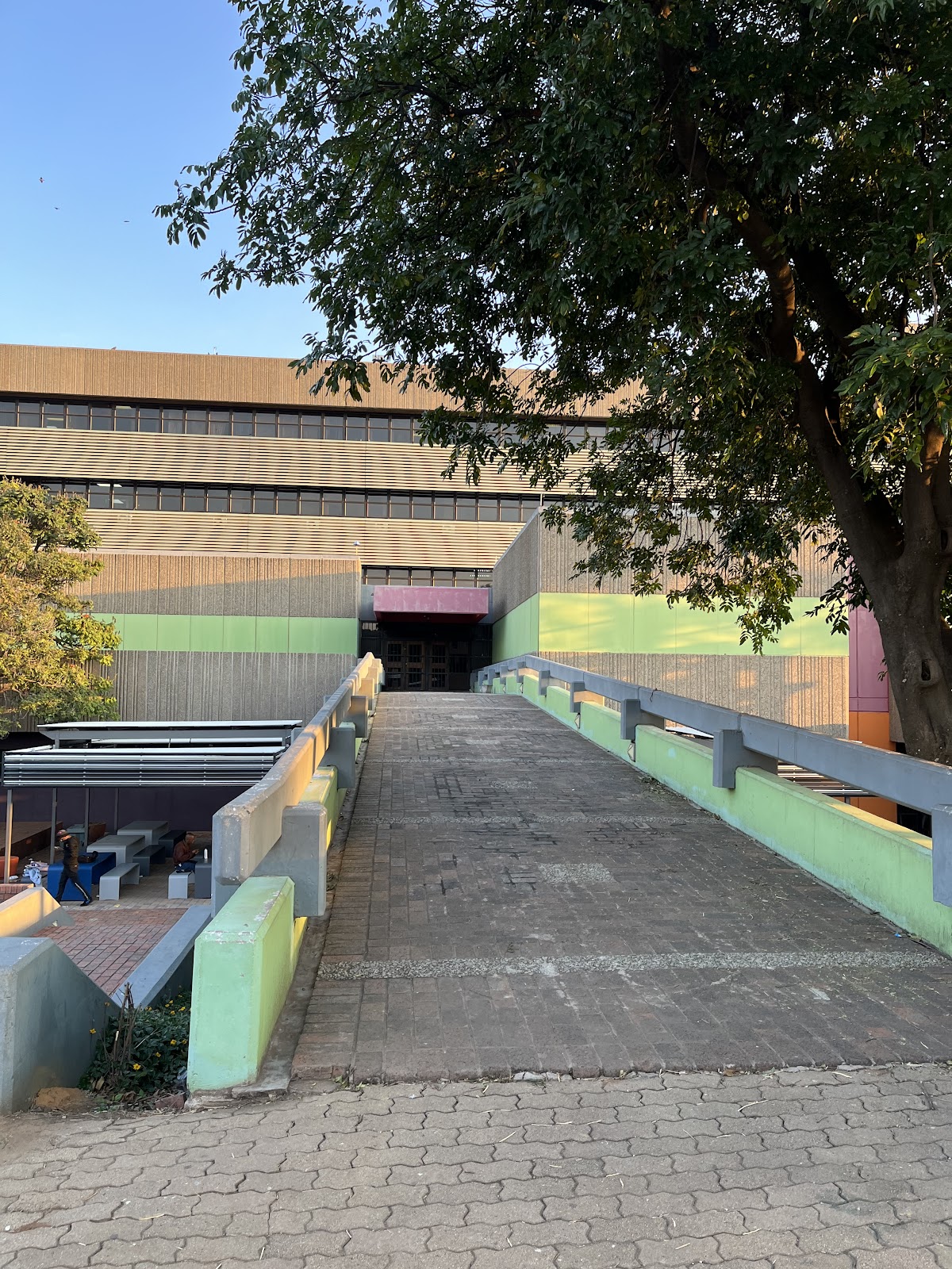 Sefako Makgatho Health Sciences University photo 8