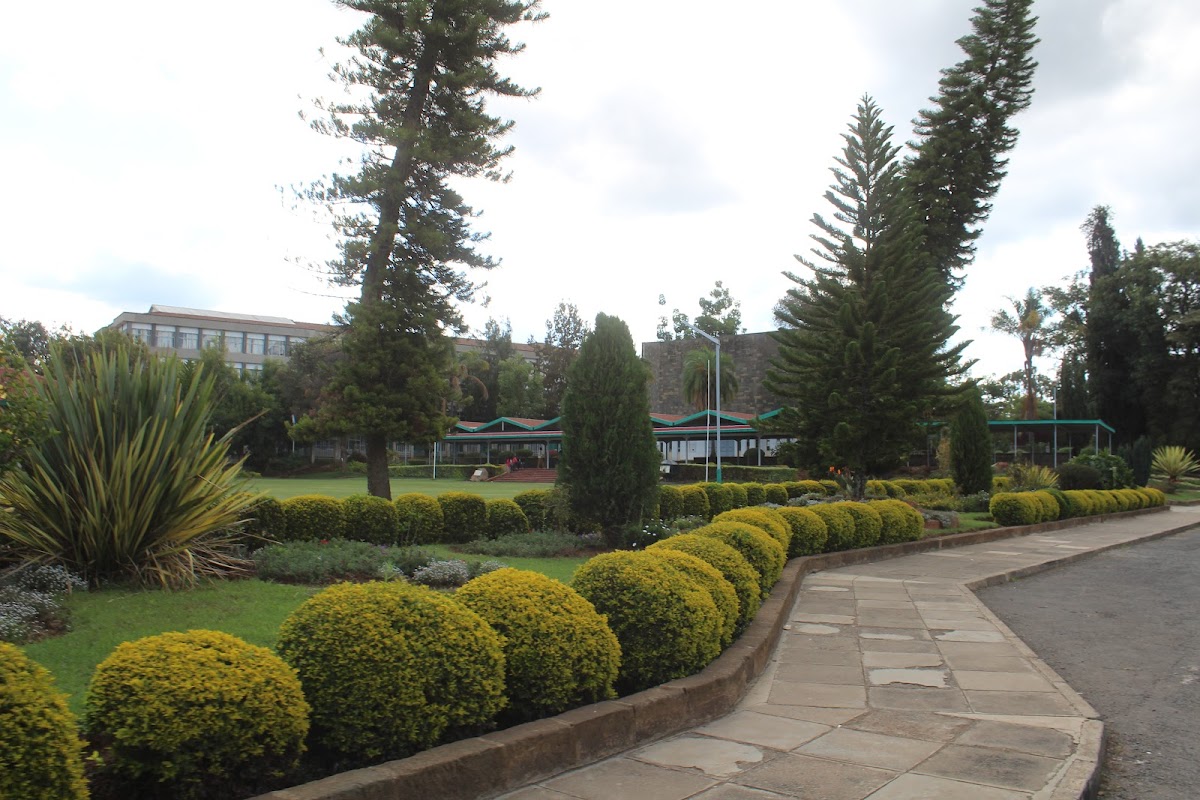 Egerton University photo 2