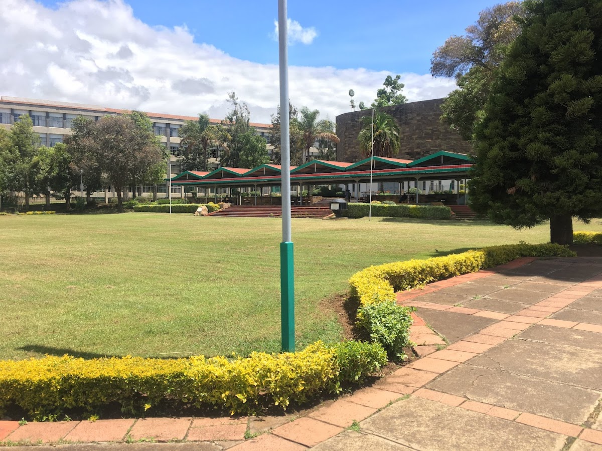 Egerton University photo 4