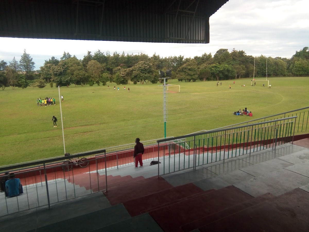 Egerton University photo 5