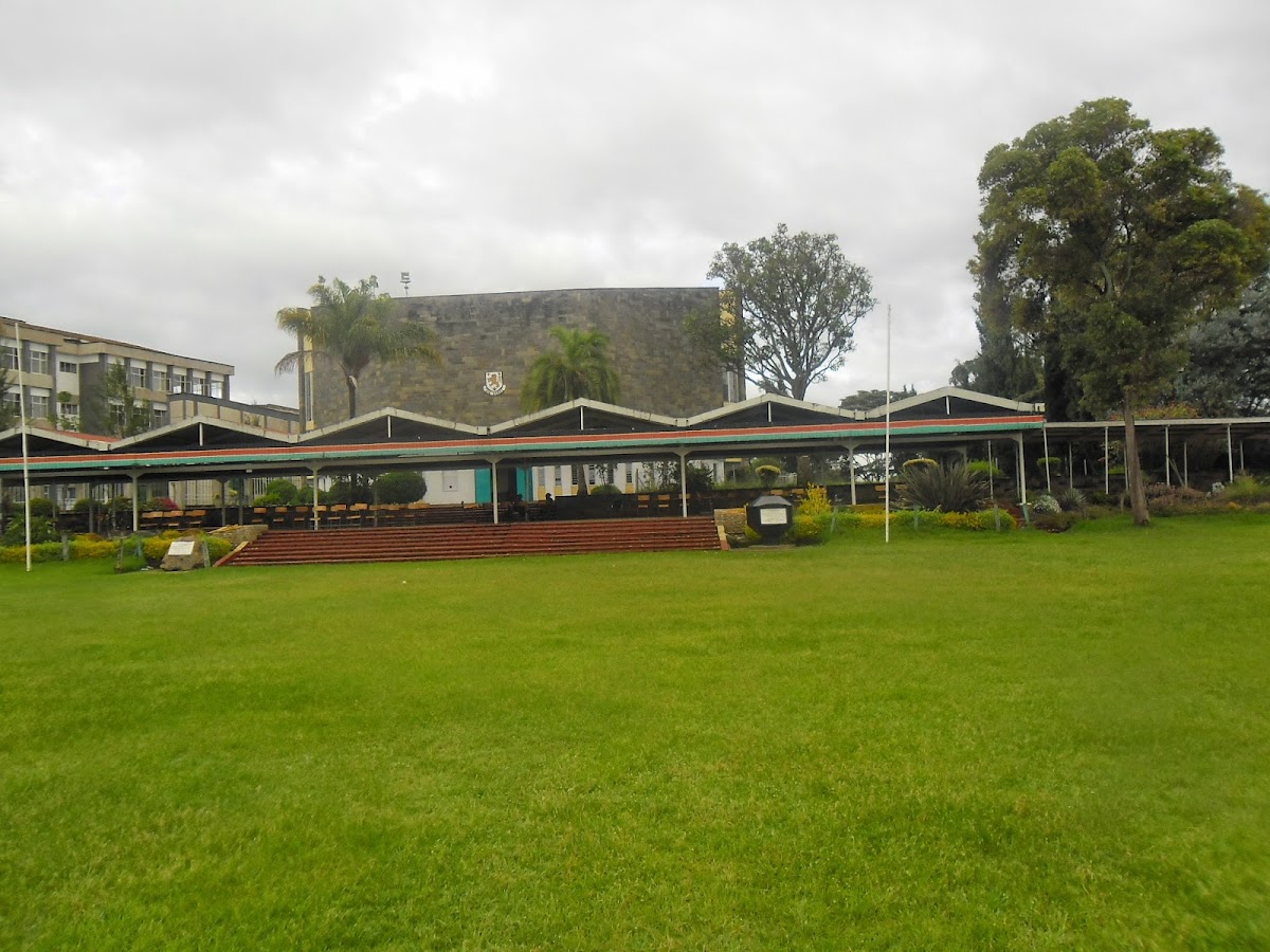 Egerton University photo 6