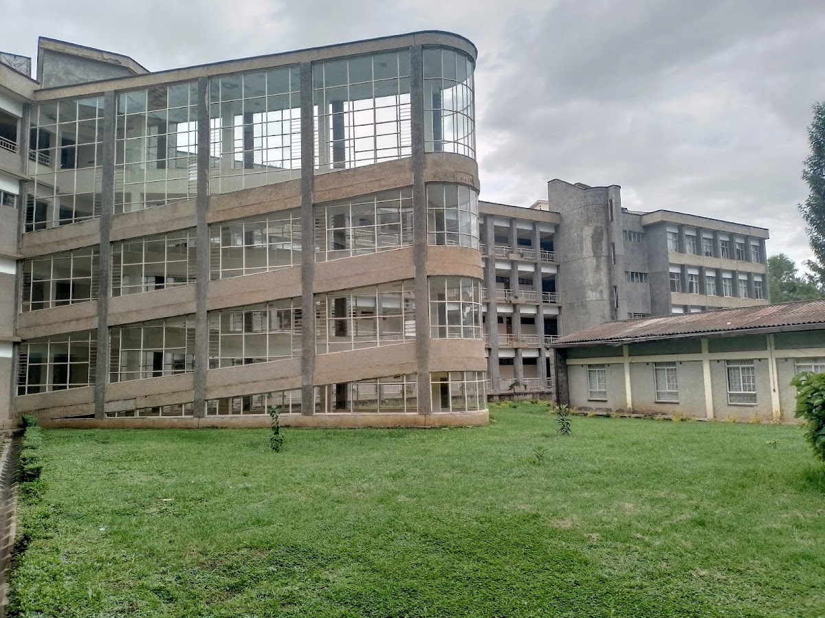 Egerton University photo 7