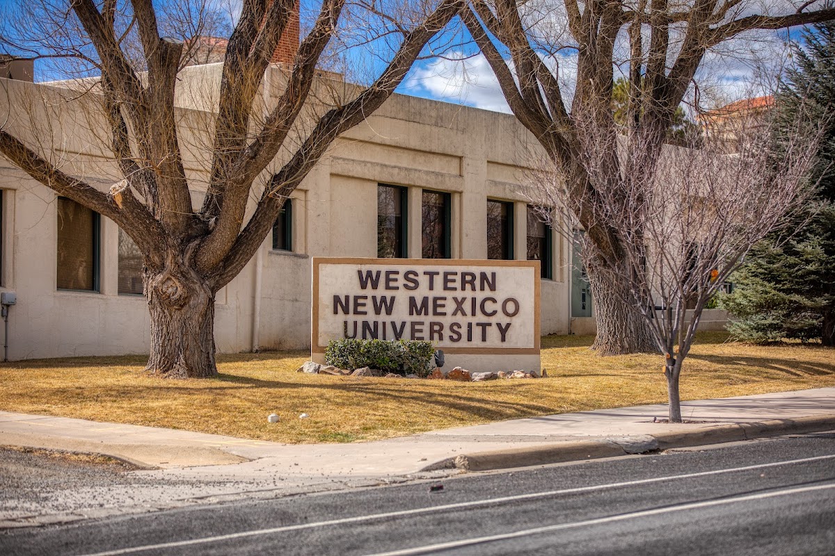 Western New Mexico photo 2