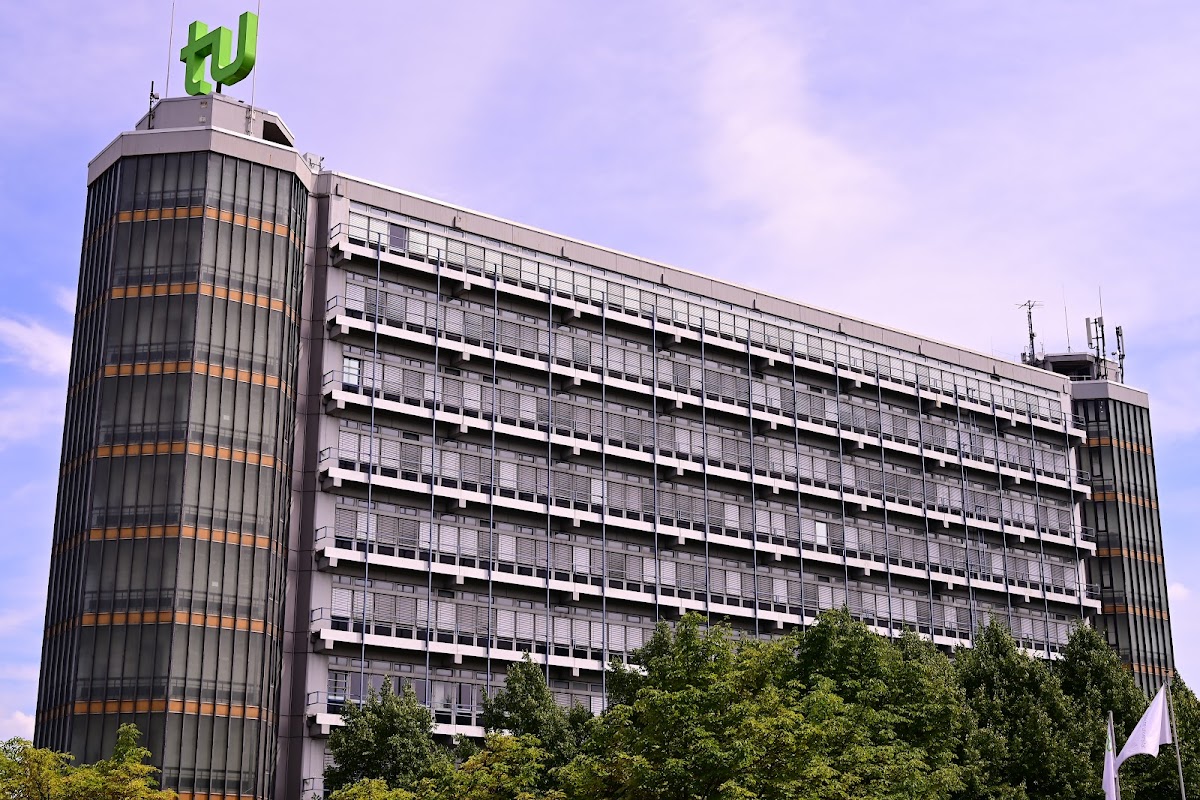 Technische Universität Dortmund photo 1