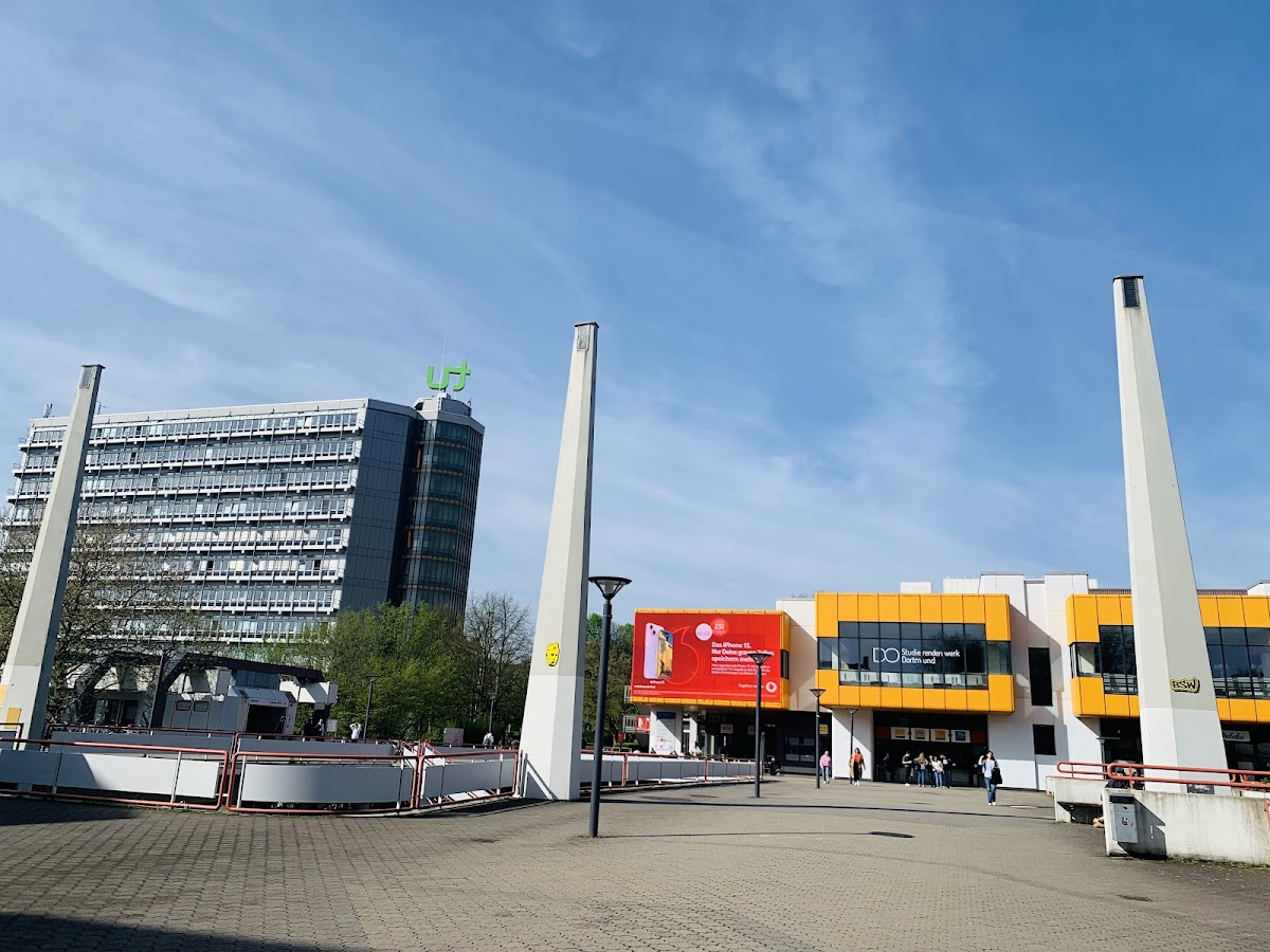 Technische Universität Dortmund photo 6