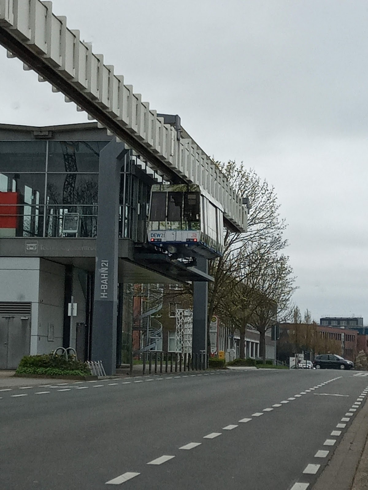 Technische Universität Dortmund photo 9