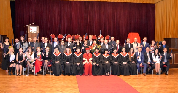 International School of Business and Management