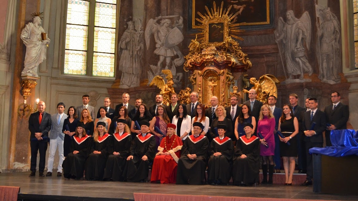 International School of Business and Management photo 1