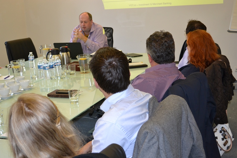 International School of Business and Management photo 3