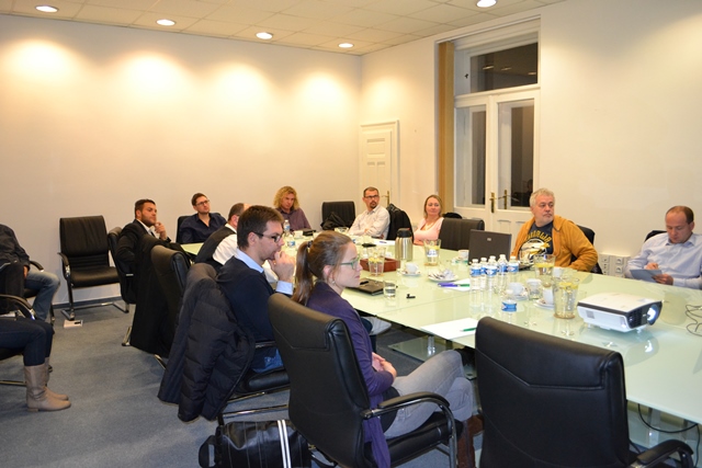 International School of Business and Management photo 6