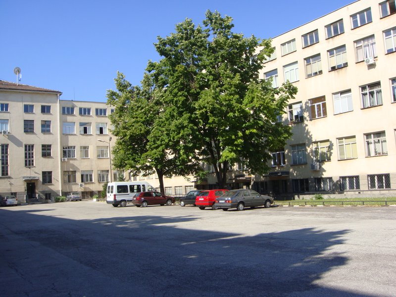 Medical University of Pleven photo 4