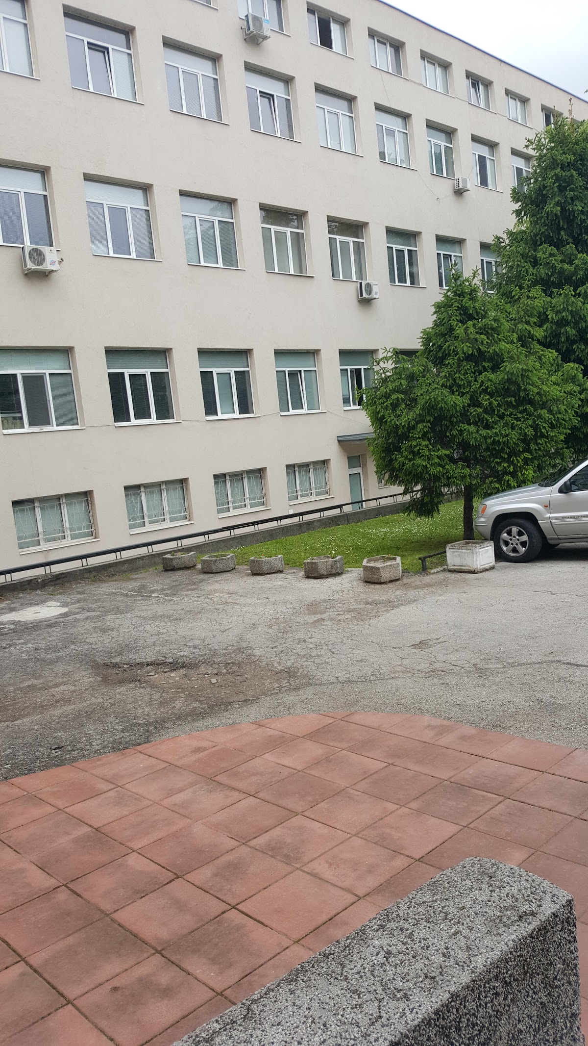 Medical University of Pleven photo 8