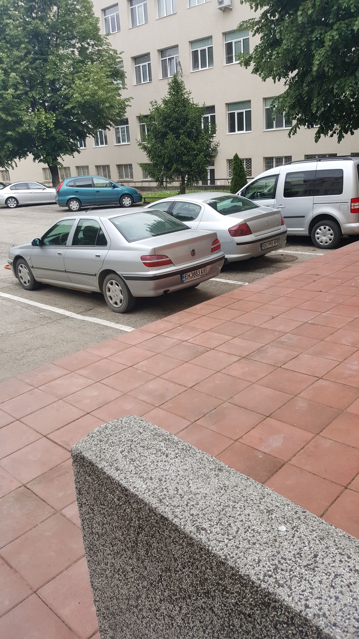 Medical University of Pleven photo 9