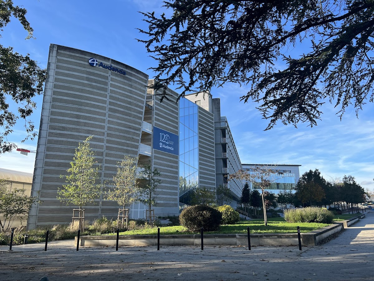Audencia Business School photo 1