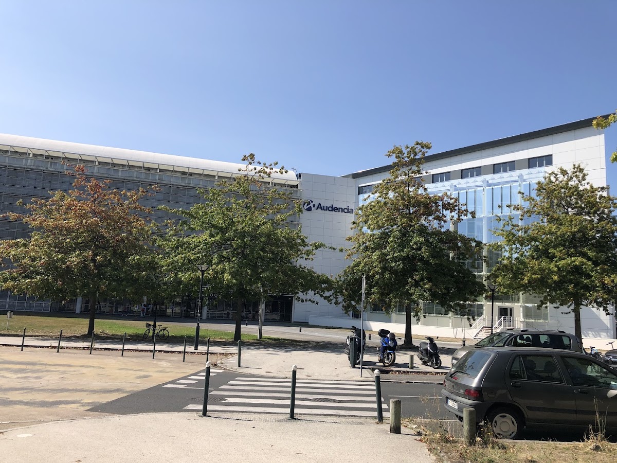 Audencia Business School photo 2