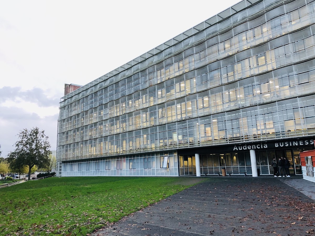 Audencia Business School photo 3