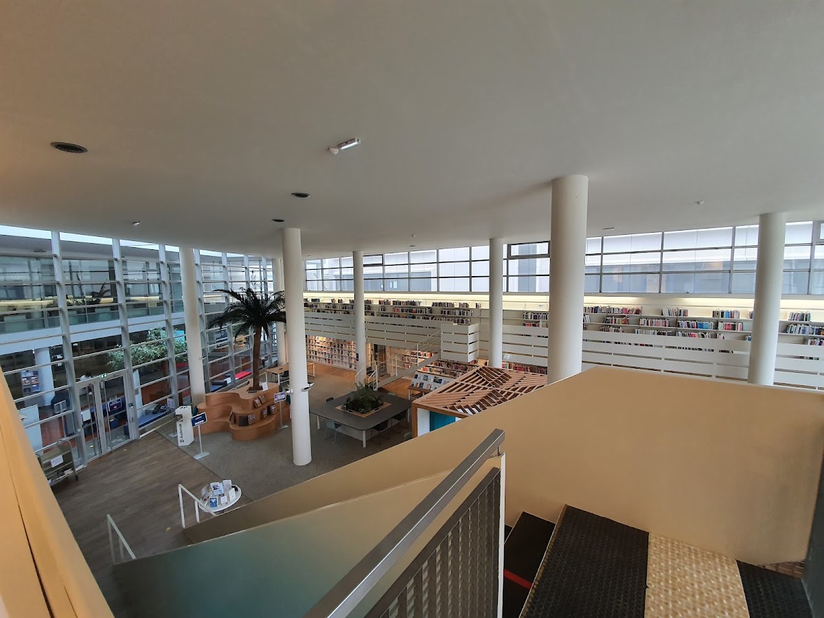 Audencia Business School photo 4