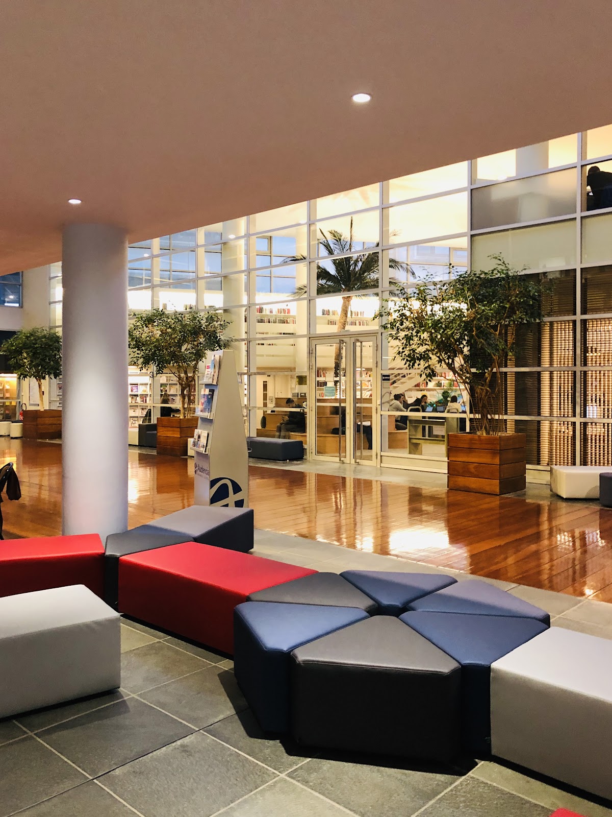 Audencia Business School photo 5