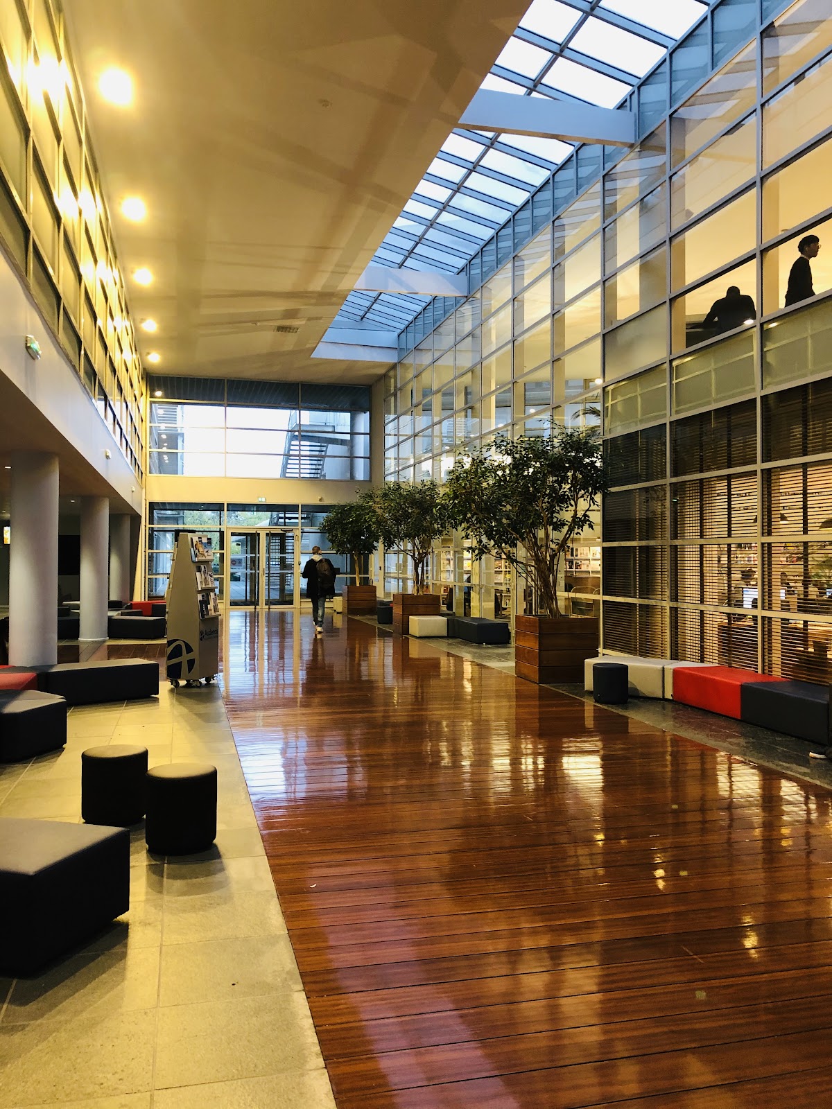 Audencia Business School photo 8