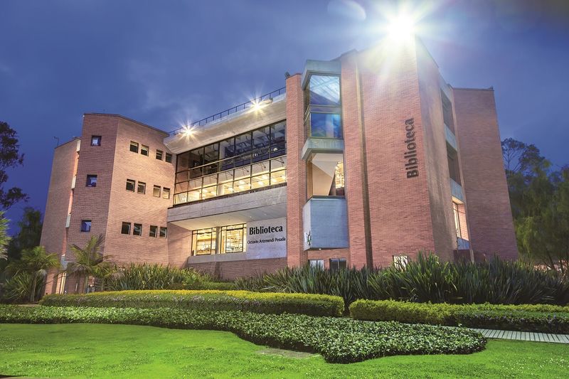 Universidad de La Sabana photo 1