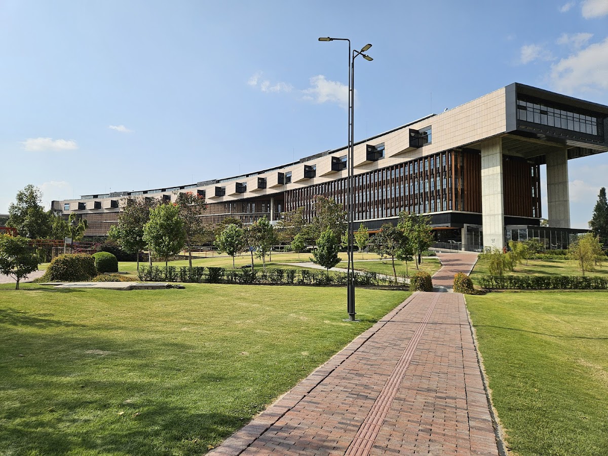 Universidad de La Sabana photo 2