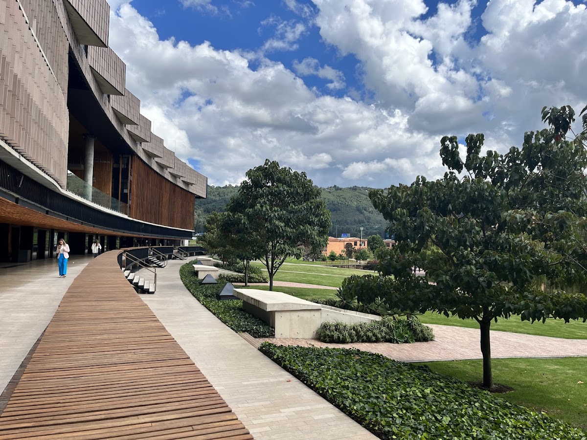 Universidad de La Sabana photo 5