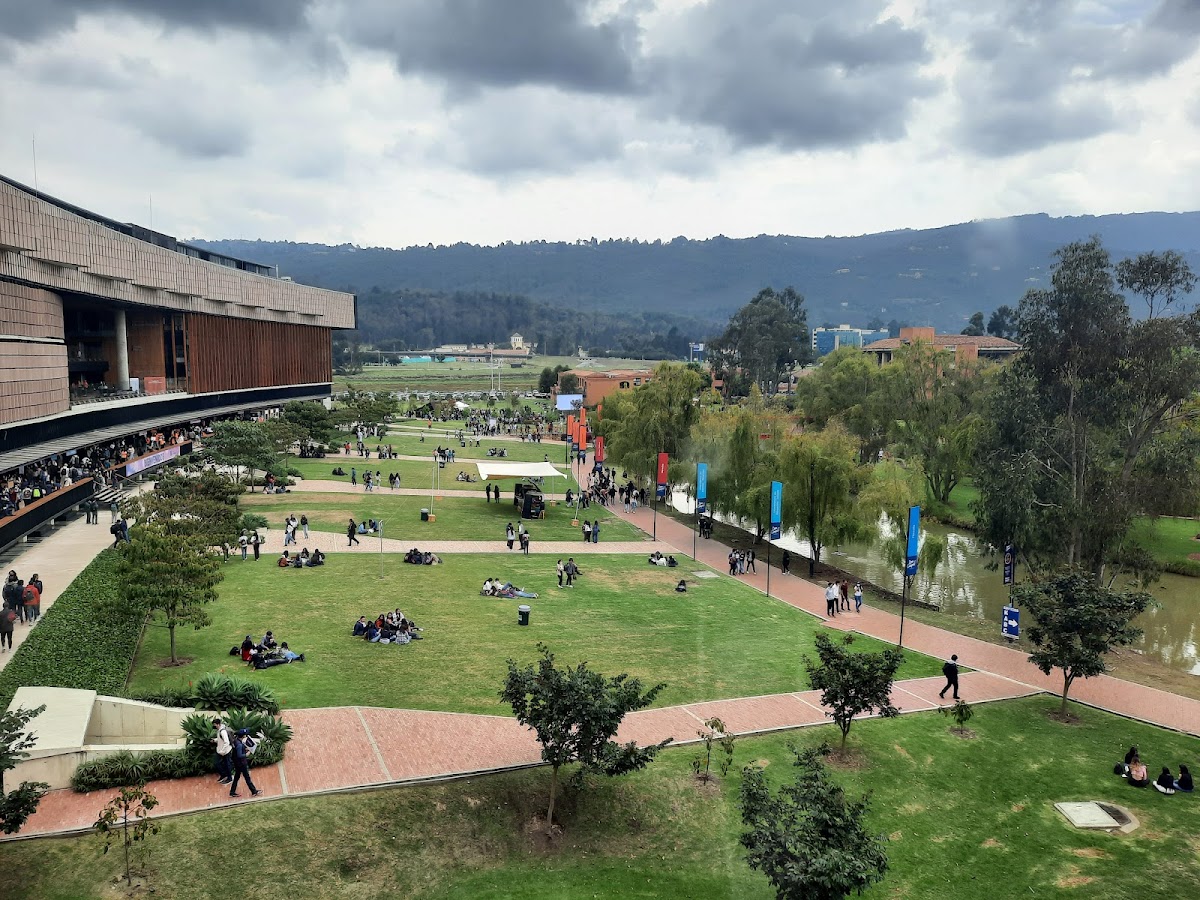 Universidad de La Sabana photo 7