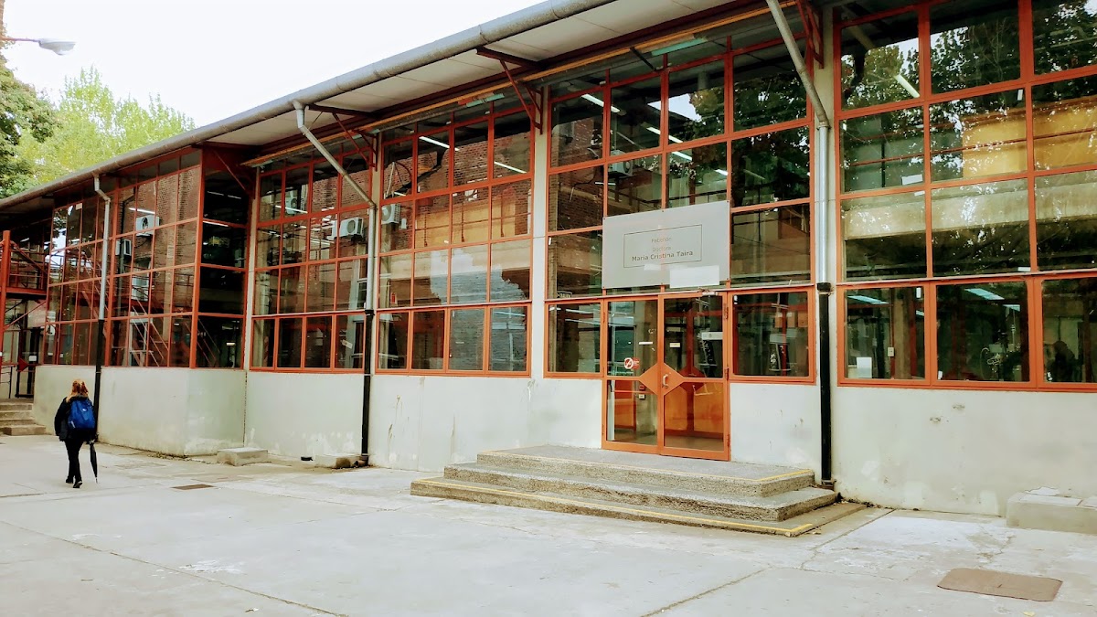 National University of Quilmes photo 1