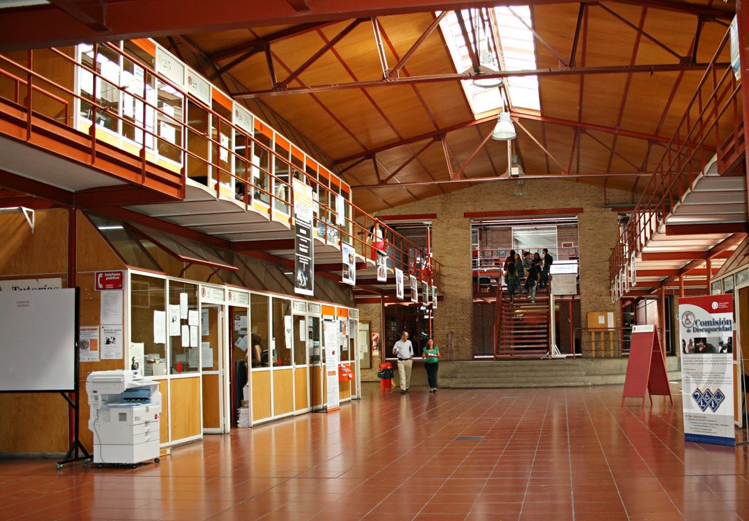 National University of Quilmes photo 4