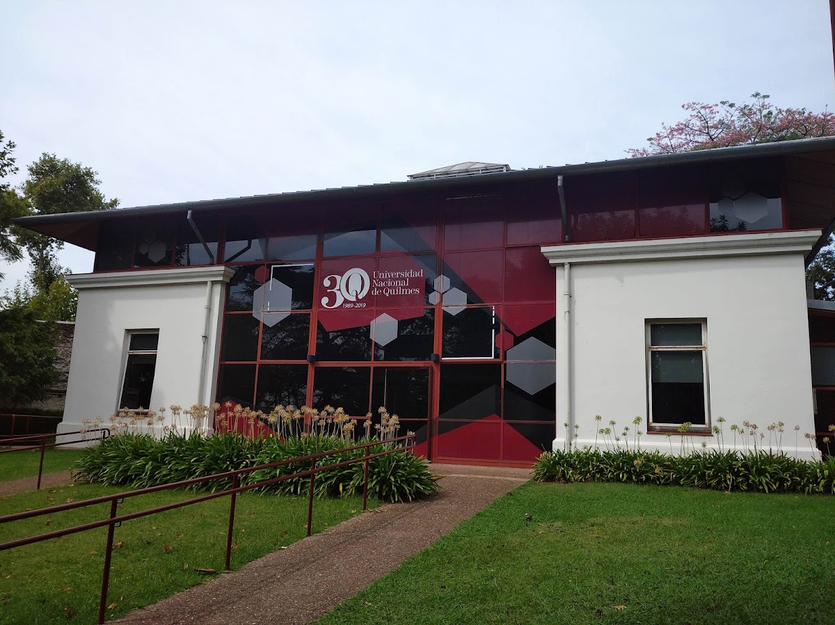 National University of Quilmes photo 5