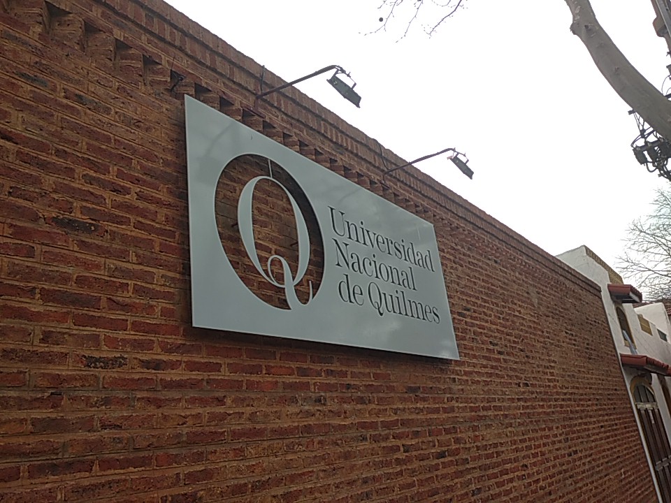 National University of Quilmes photo 9