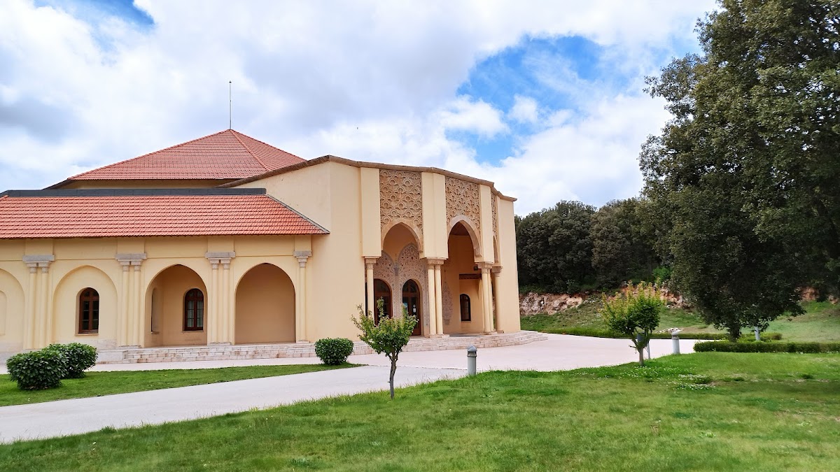 Al Akhawayn University photo 3